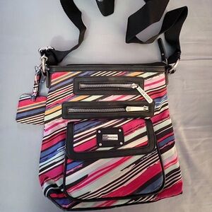 Tyler Rodan Shoulder Bag
